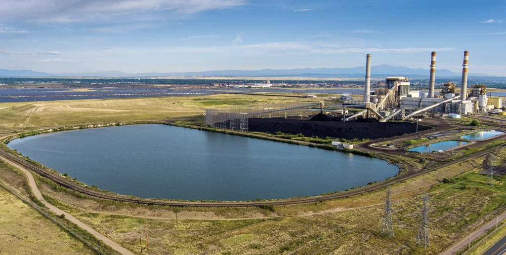 Xcel will raise electric bills again next month. A quarter of the hike will cover closing coal-fired power plants. - Vimarsana News